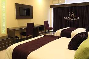 Gran Hotel Don Nacho