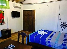 Laberinto Lodge