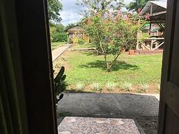 Laberinto Lodge