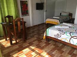 Laberinto Lodge