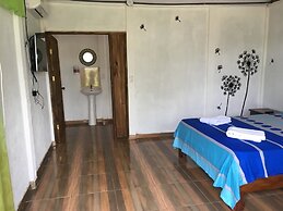 Laberinto Lodge