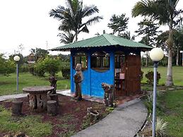 Laberinto Lodge