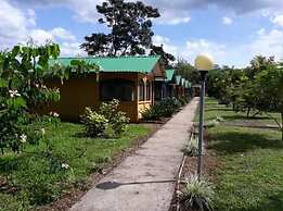 Laberinto Lodge