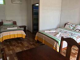 Laberinto Lodge