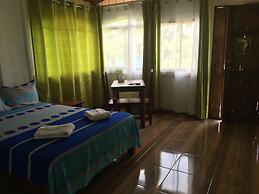 Laberinto Lodge