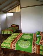 Laberinto Lodge