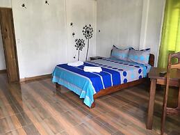 Laberinto Lodge