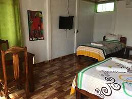 Laberinto Lodge