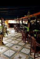 Laberinto Lodge