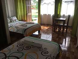 Laberinto Lodge