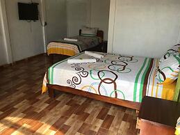 Laberinto Lodge
