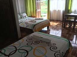 Laberinto Lodge