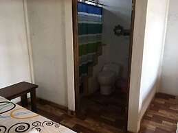 Laberinto Lodge