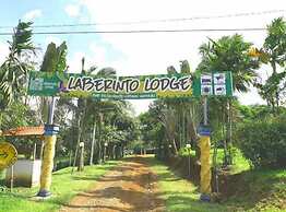 Laberinto Lodge