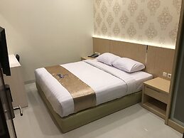 Hillside Suite Guest House
