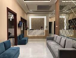Hillside Suite Guest House