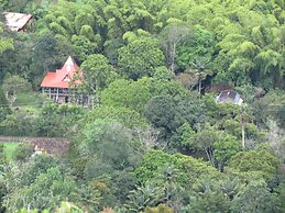 La Posada del Cucú