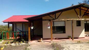 Villa Cucha