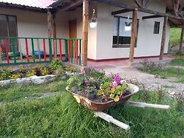 Villa Cucha