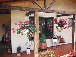 Villa Cucha