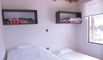 Villa Cucha