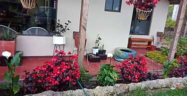 Villa Cucha