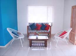 Villa Cucha