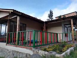 Villa Cucha