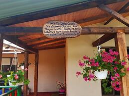 Villa Cucha