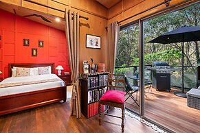 Noosa Hinterland Retreat