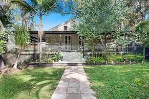 Noosa Hinterland Retreat