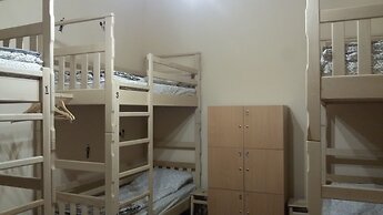 Cinema Hostel