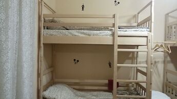 Cinema Hostel