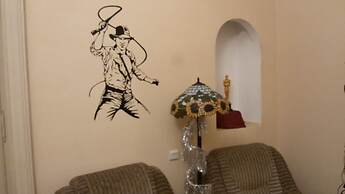 Cinema Hostel