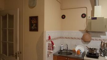 Cinema Hostel