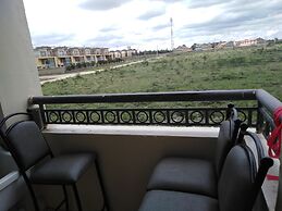 Johiz Casa JKIA