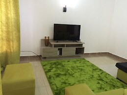 Johiz Casa JKIA