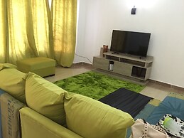 Johiz Casa JKIA