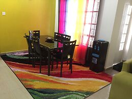 Johiz Casa JKIA