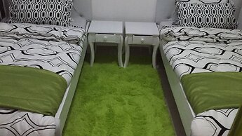 Johiz Casa JKIA