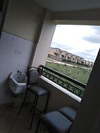 Johiz Casa JKIA