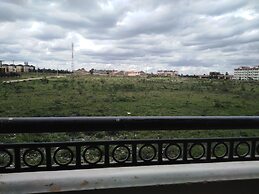 Johiz Casa JKIA