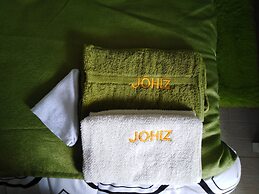 Johiz Casa JKIA