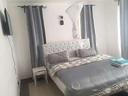 Johiz Casa JKIA