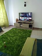 Johiz Casa JKIA