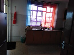 Johiz Casa JKIA