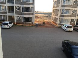 Johiz Casa JKIA