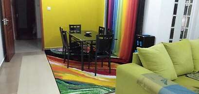 Johiz Casa JKIA