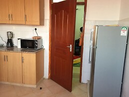 Johiz Casa JKIA