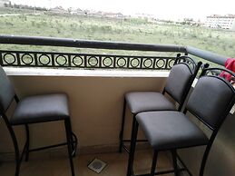 Johiz Casa JKIA